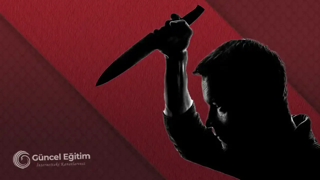 Buca'da okul çıkışında bıçaklı kavga: İki öğrenci.