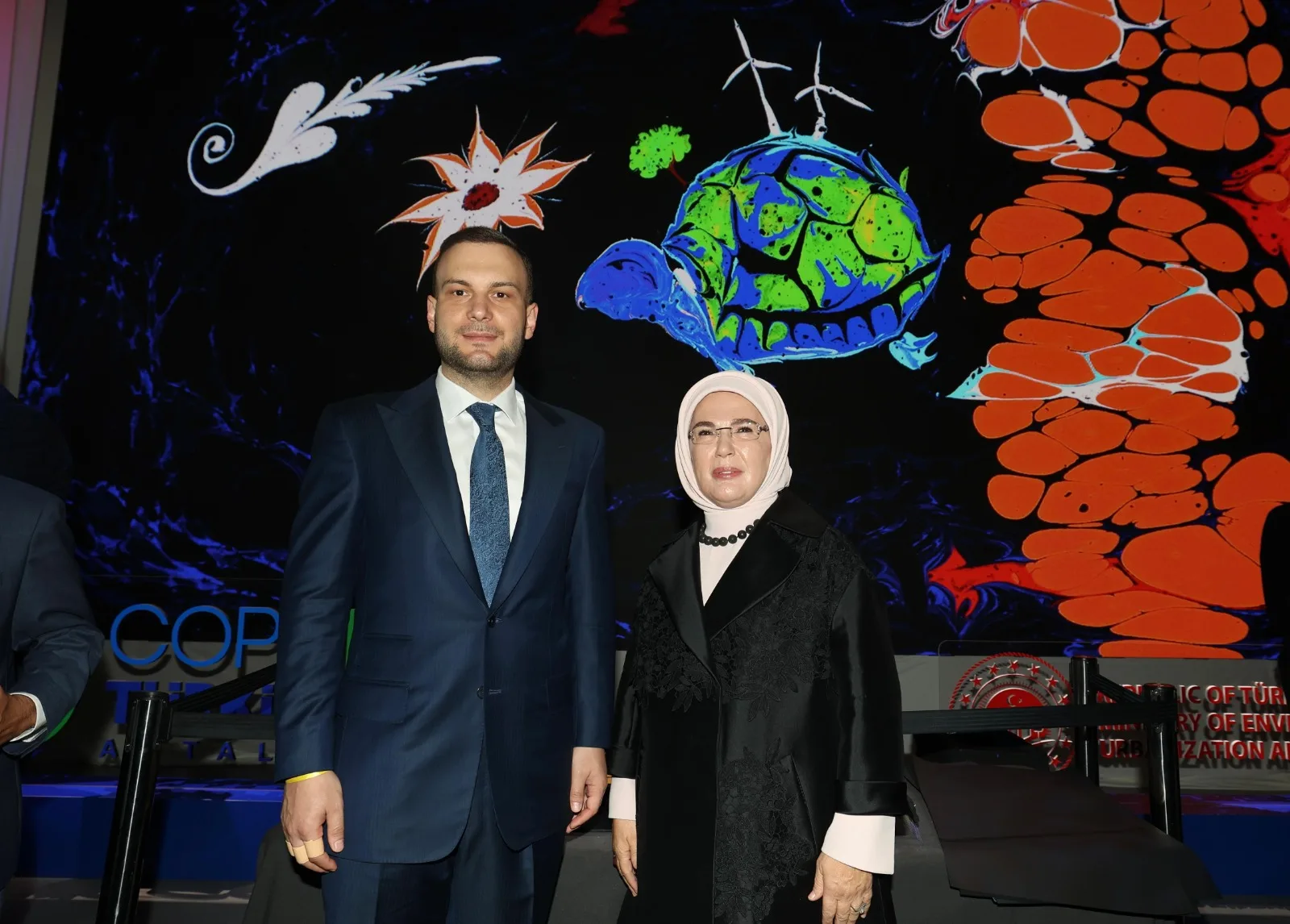 Emine Erdoğan’ın öncülüğündeki Sıfır Atık Hareketi 9. yılına ulaştı