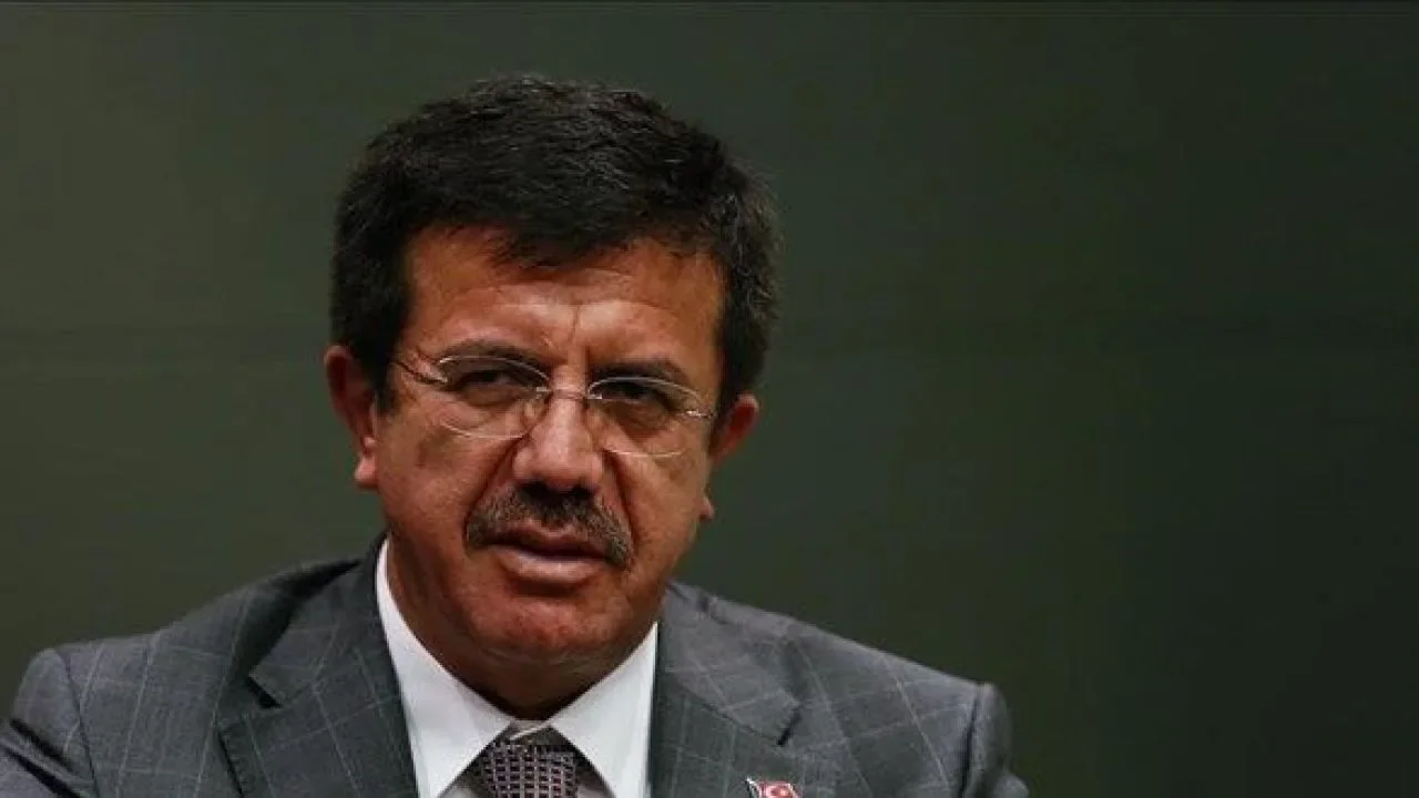 Nihat Zeybekci'den Tera Portföy tasfiyesi itirafı