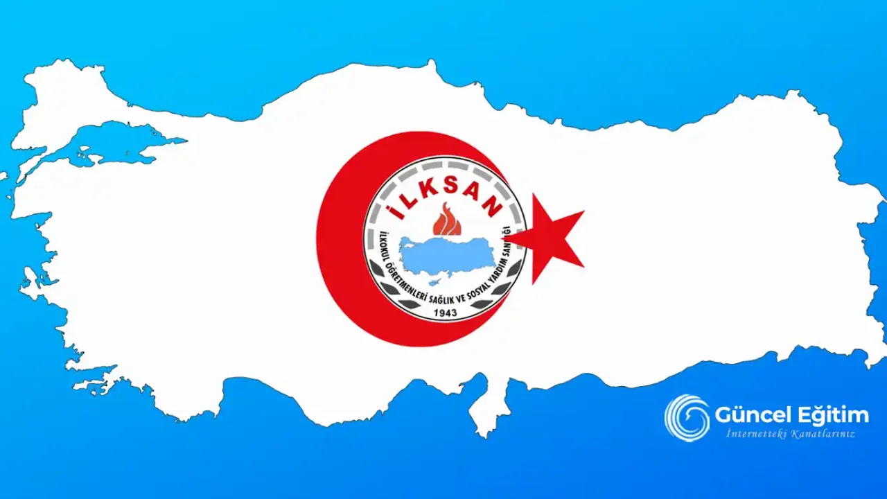 İLKSAN'dan Tamamlayıcı Sağlık Sigortası Anlaşması: 296 Bin Öğretmene Sağlık Güvencesi