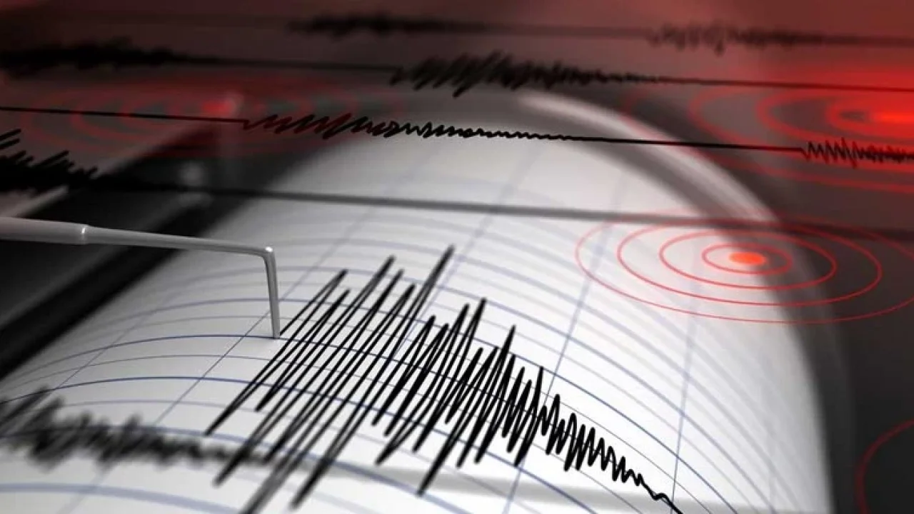 Şanlıurfa Hilvan’da Büyük Deprem: Çevre İller de Sallandı