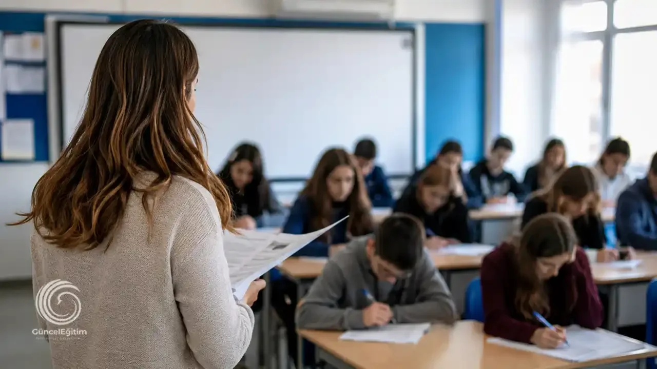 DYK'da Yeni Dönem: Devamsızlıkta Kesin İptal