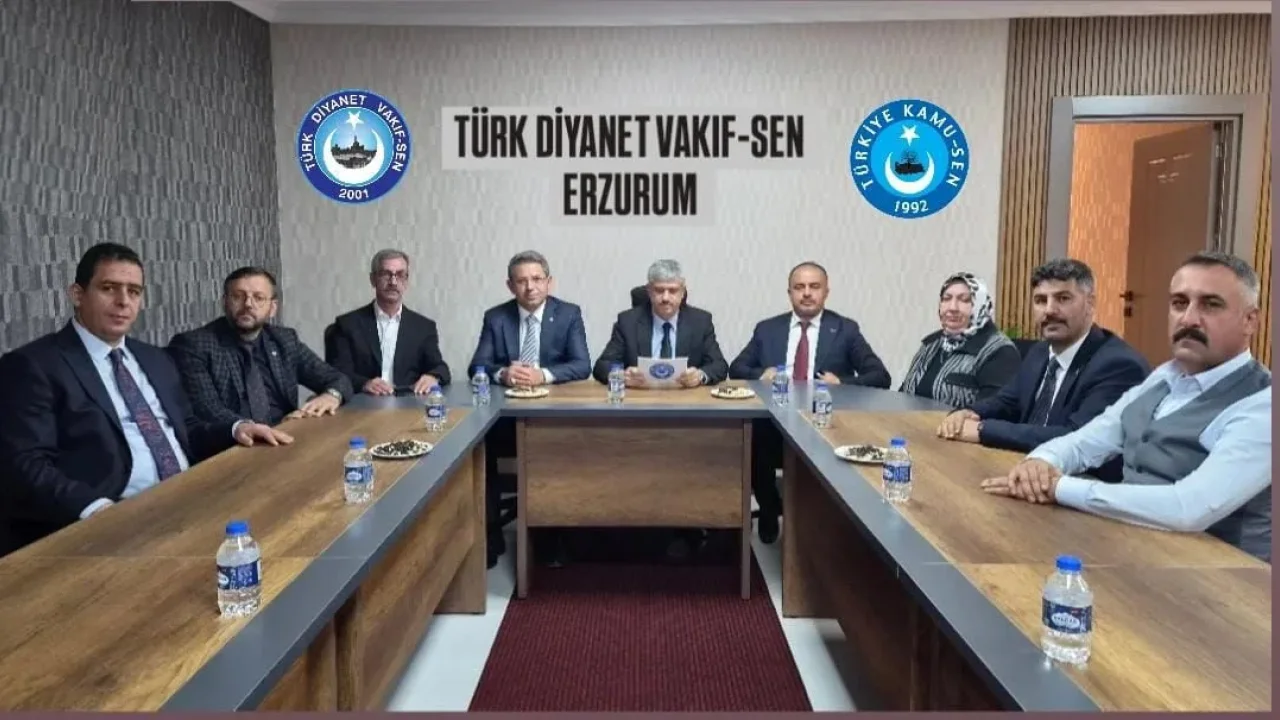 Din görevlilerinden Diyanet'e yedi somut talep