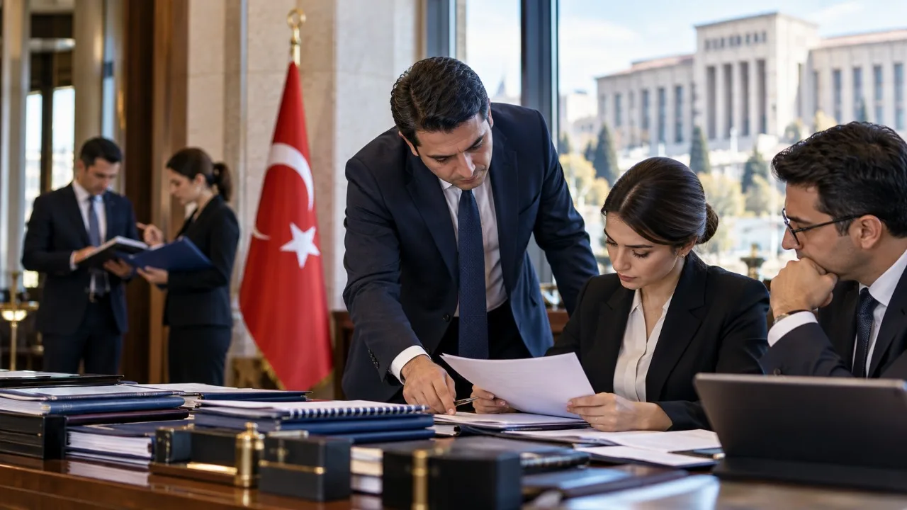 Kariyer Personeli İçin Yeni Atama ve Terfi Düzenlemesi