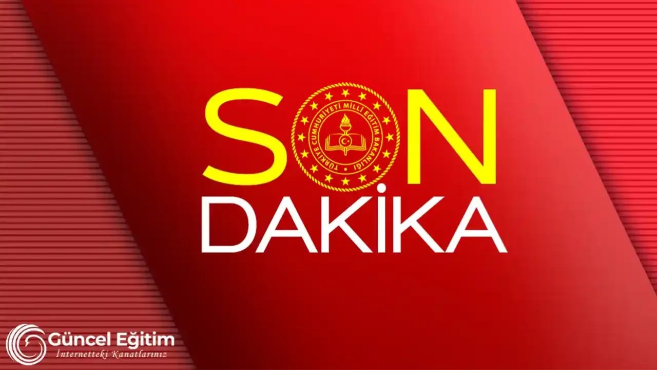 MEB'den Özel Eğitime Kapsamlı Yasal Düzenleme Geliyor