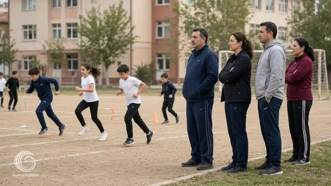 Öğretmenlere Ek Ders Ücreti Davasında Emsal Karar