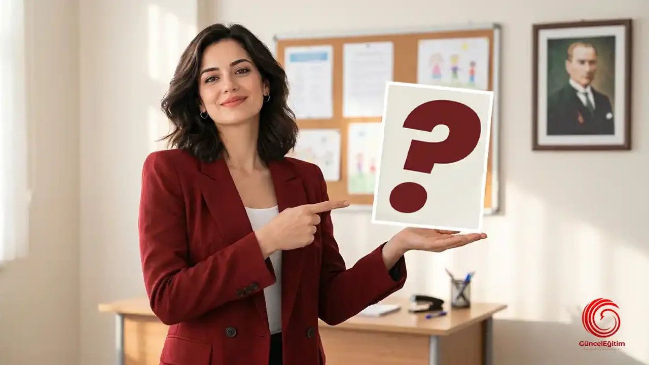 Raporlu öğretmenlere 15 saatlik seminer ödemesi.