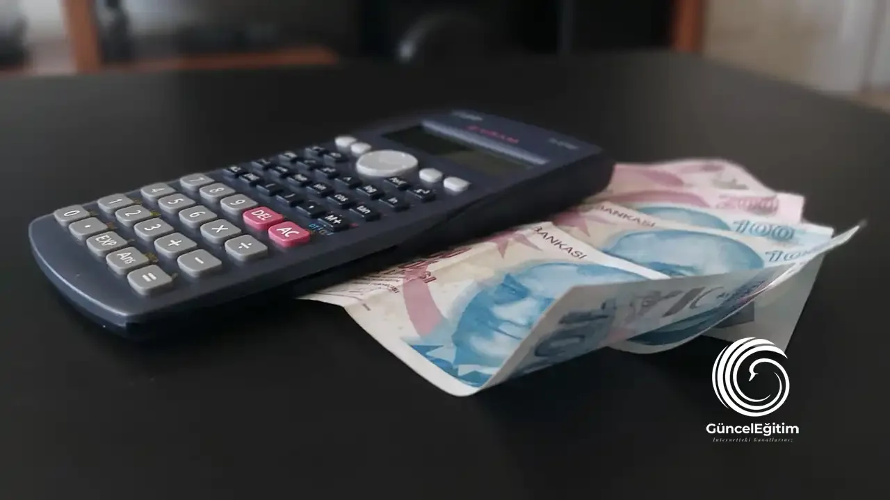 Ocak 2027 Öğretmen Maaşları Hesaplandı: İşte Liste