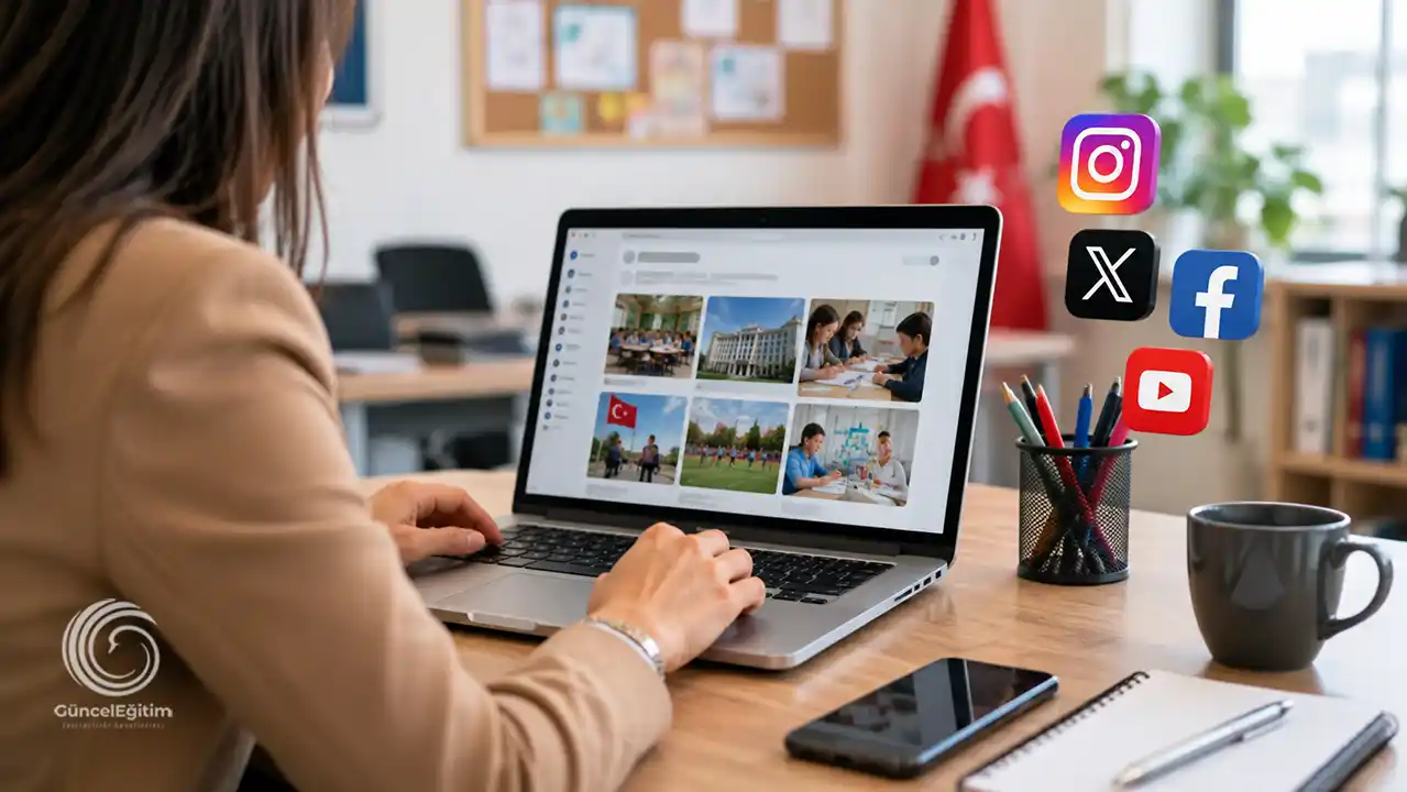 Sosyal Medya'da Yeni Dönem: e-Devlet Onayı Olmayanların Hesabı Kapatılıyor