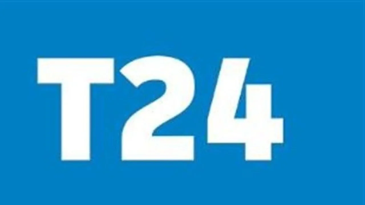 T24'e erişim engeli: 118 içerik gerekçe gösterildi