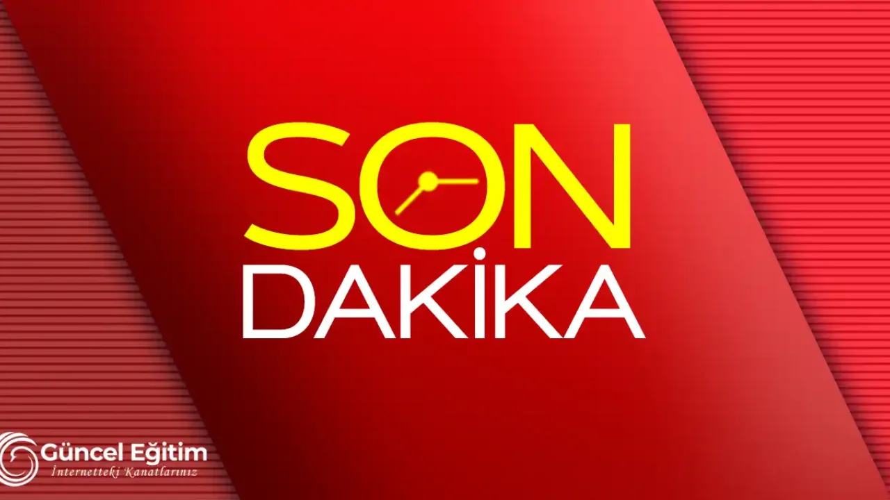 Turgutlu okul saldırısında yaralı öğrenciler taburcu