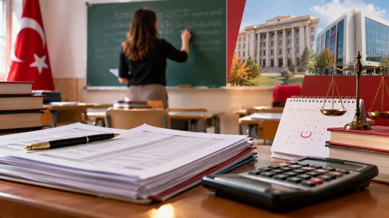 Ücretli öğretmen sigortası için emsal karar çıktı